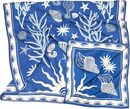 Dock & Bay Beach Towel - Image 5