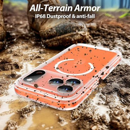 SPORTLINK for iPhone 17 Pro Max Case, IP68 Waterproof Military Protective Full - Image 9