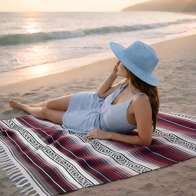 Mexican Blanket - Image 4
