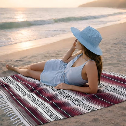Mexican Blanket - Image 4