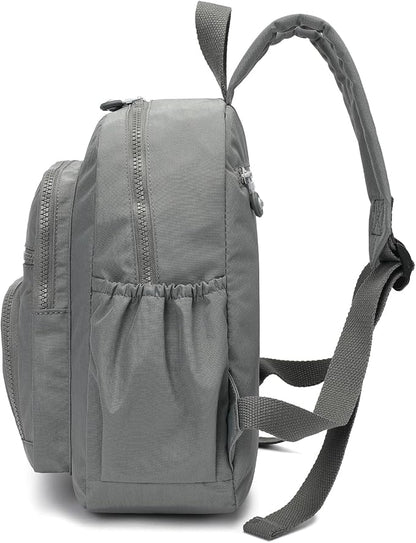 Mini Hiking Waterproof Backpack Purse - Image 4