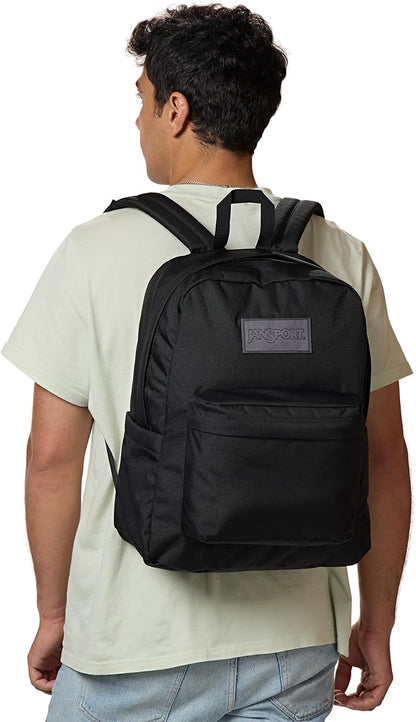 JanSport SuperBreak Plus Backpack - Image 8