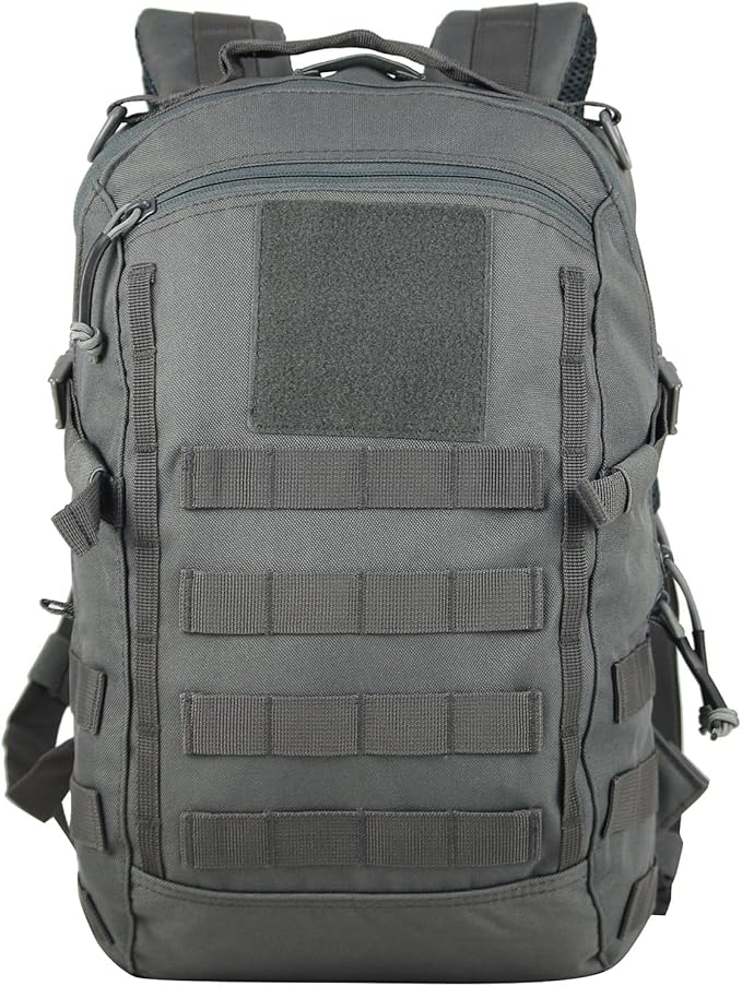 Miramrax 12L Small Backpack Day Pack by Miramrax