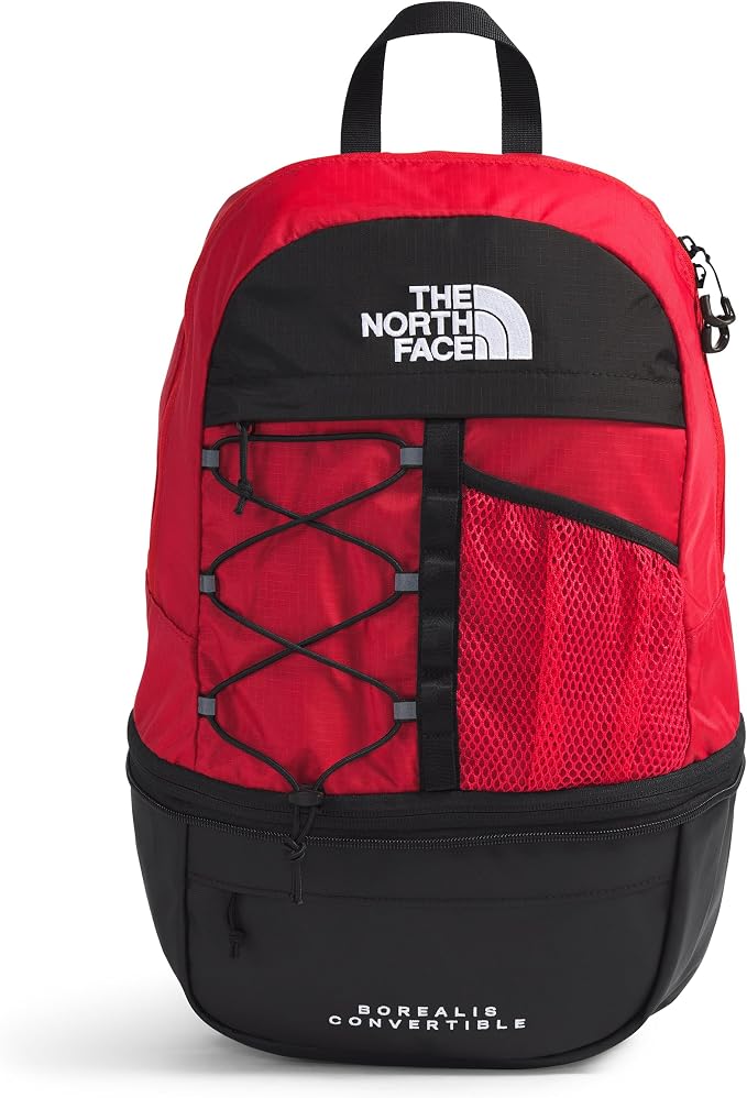 The North Face Borealis Convertible Pack by THENORTHFACE