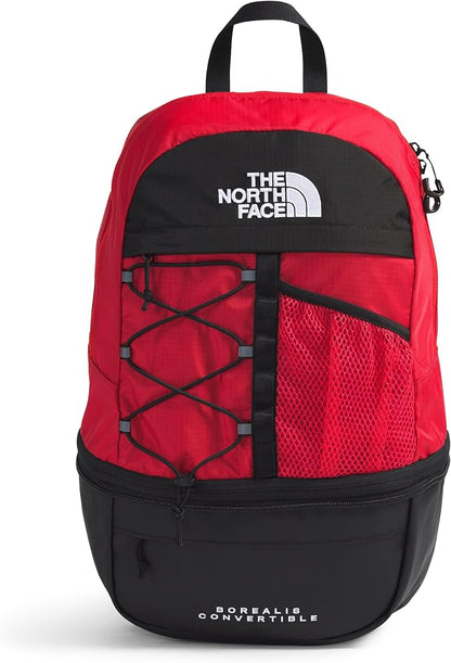The North Face Borealis Convertible Pack by THENORTHFACE