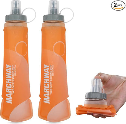 MARCHWAY Soft Hydration Flask by MARCHWAY