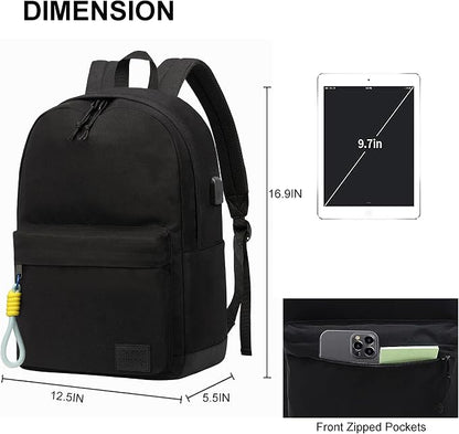 SUPACOOL Casual Laptop Backpack - Image 2