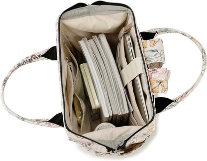 Kinmac Wide Open Style Laptop Backpack - Image 2
