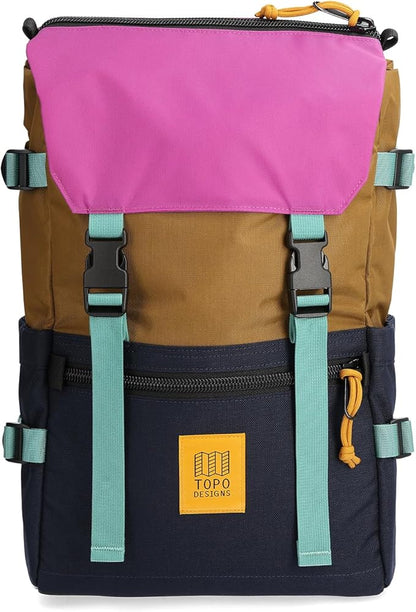 Topo Designs Rover Pack Classic by TopoDesigns