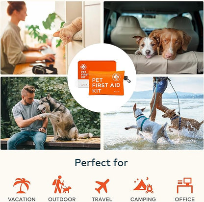 ARCA PET Dog First Aid Kit - Image 7
