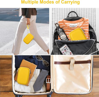 Canboc Carrying Case for Kodak PIXPRO WPZ2 Rugged Waterproof Digital Camera - Image 3