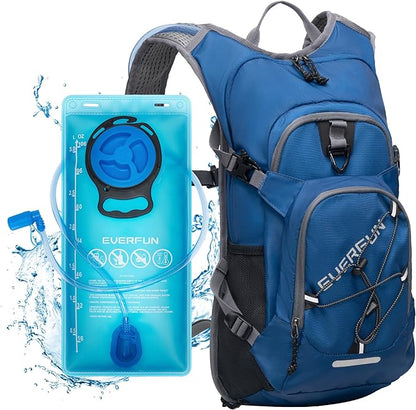 Everfun Hydration Backpack 18L by EVERFUN