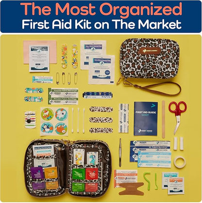 Keep Going Travel First Aid Kit - Image 4