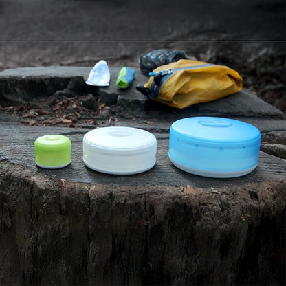 humangear GoTubb – Storage Containers - Image 7