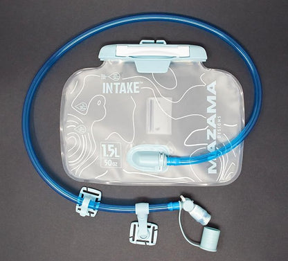 Intake NXT Lumbar Hydration Bladder, Leak Proof, Hydration Pack Replacement - Image 3