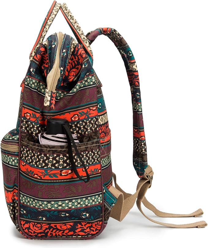 Kinmac Waterproof Laptop Backpack - Image 7
