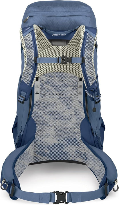 Osprey Stratos 36L Men's Hiking Backpack - Image 10