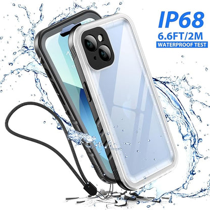 SPORTLINK for iPhone 13 Mini Waterproof Case - Image 3