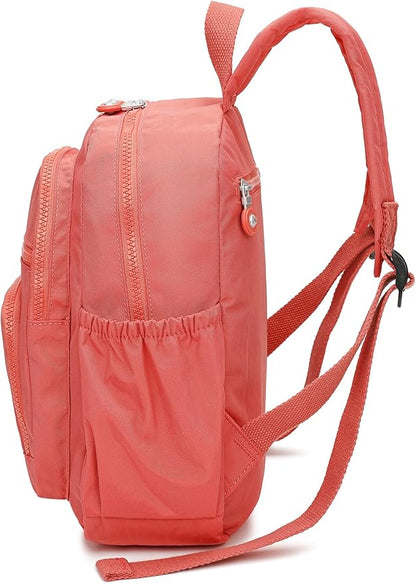Mini Hiking Waterproof Backpack Purse - Image 4