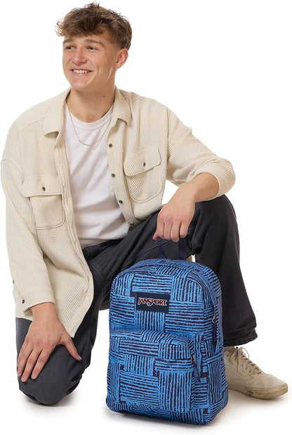 JanSport SuperBreak One Backpack - Image 5