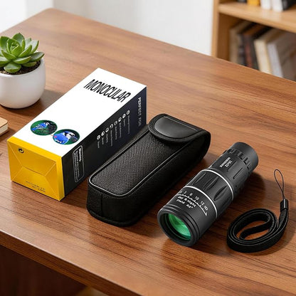 16X52 Monocular Telescope High Power - Image 7
