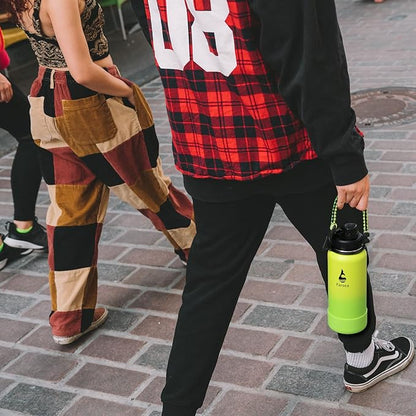 Farsea Insulated Water Bottle - Image 5