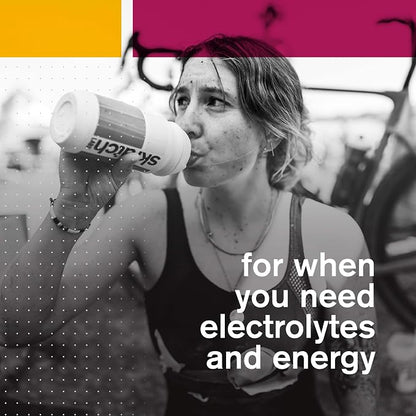 Skratch Labs Hydration Sports Drink Mix Packets – Real‑Fruit Electrolyte Powder - Image 8