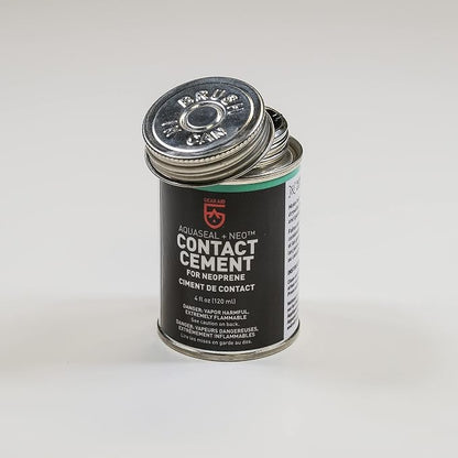 GEAR AID Aquaseal NEO Neoprene Contact Cement - Image 4