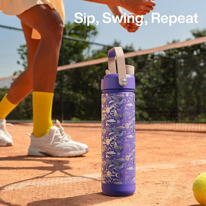ENCOOL Insulated Water Bottle - Image 5