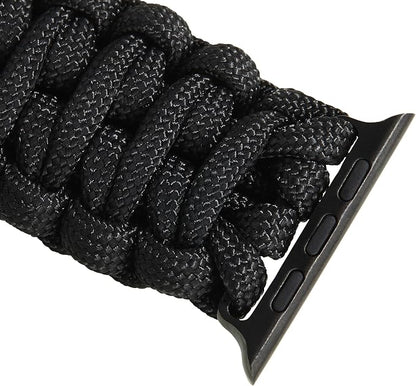 Savior Survival Gear Paracord Watch Band - Image 8