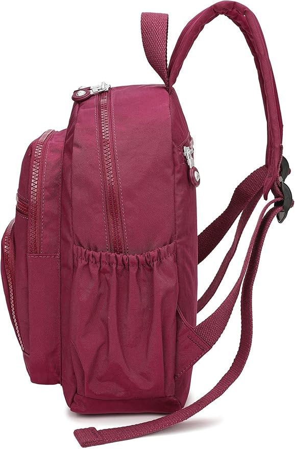 Mini Hiking Waterproof Backpack Purse - Image 4
