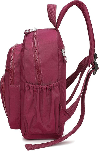 Mini Hiking Waterproof Backpack Purse - Image 4