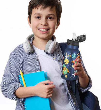 Han's Bottle Kids Water Bottle - Image 7