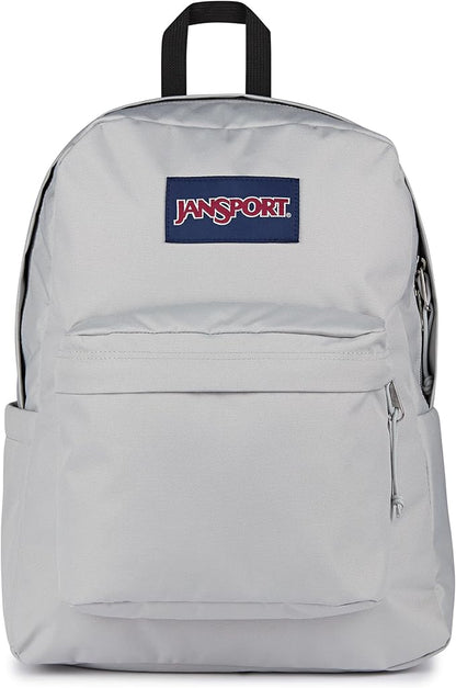 JanSport SuperBreak Plus Backpack by JanSport