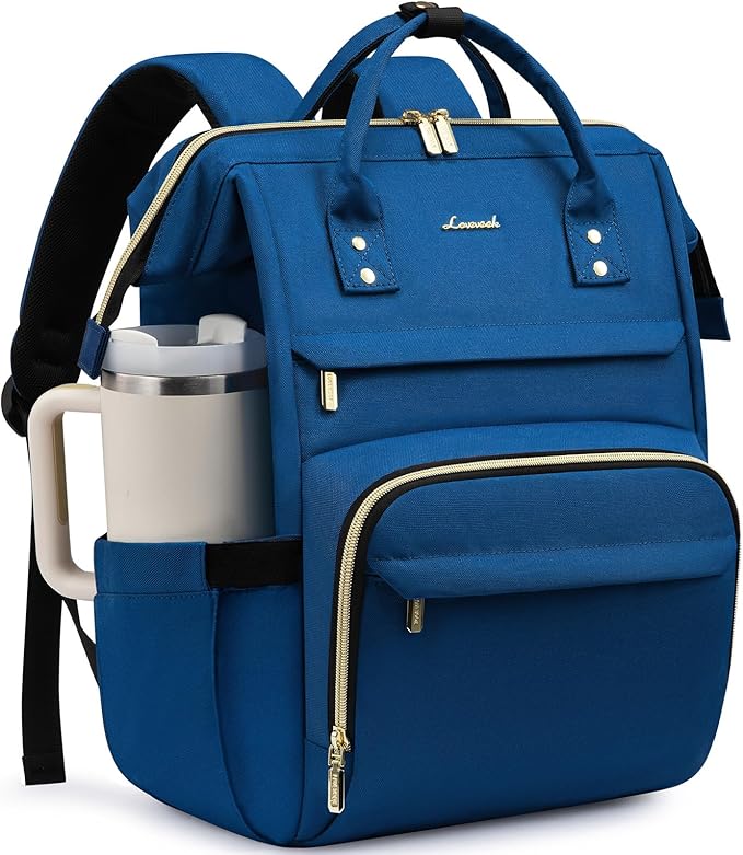 LOVEVOOK Laptop Backpack for Women by LOVEVOOK