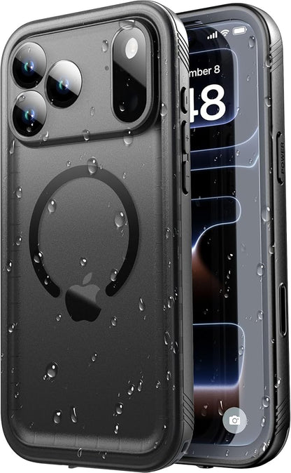 SPORTLINK for iPhone 17 Pro Case by SPORTLINK