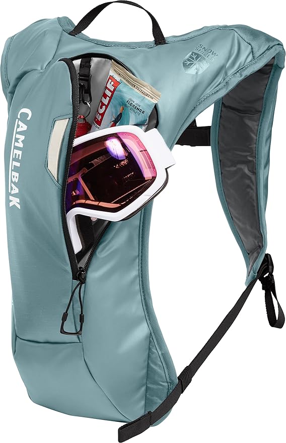 CamelBak Zoid Snow Hydration Pack 70oz - Image 3