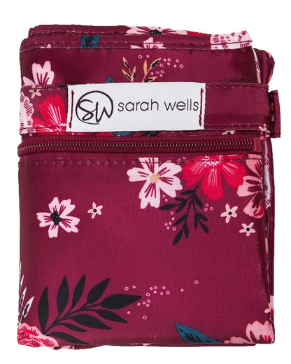 Sarah Wells Pumparoo Wet Dry Bag - Image 6
