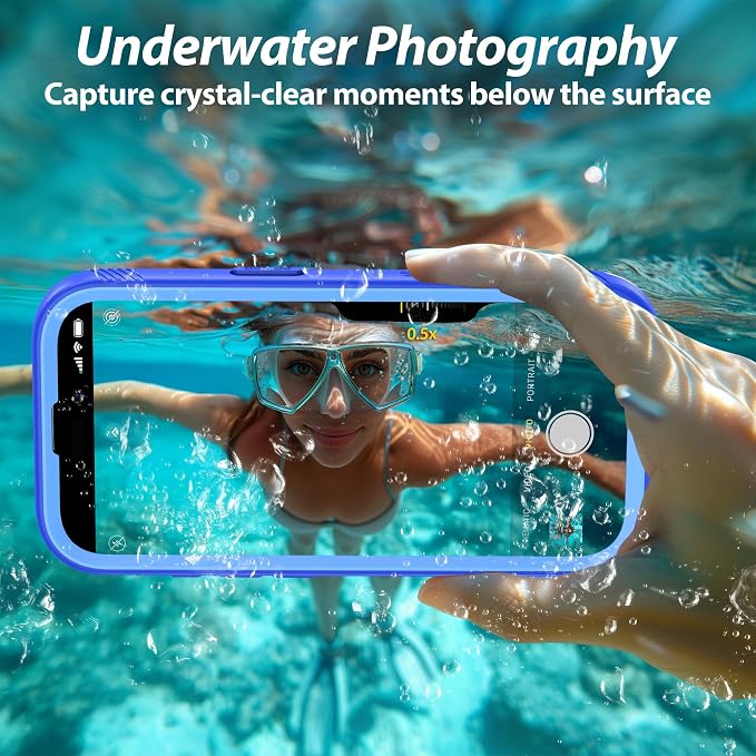 SPORTLINK for iPhone 17 Pro Case - Image 6