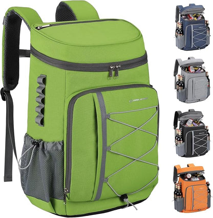 Maelstrom Cooler Backpack by Maelstrom
