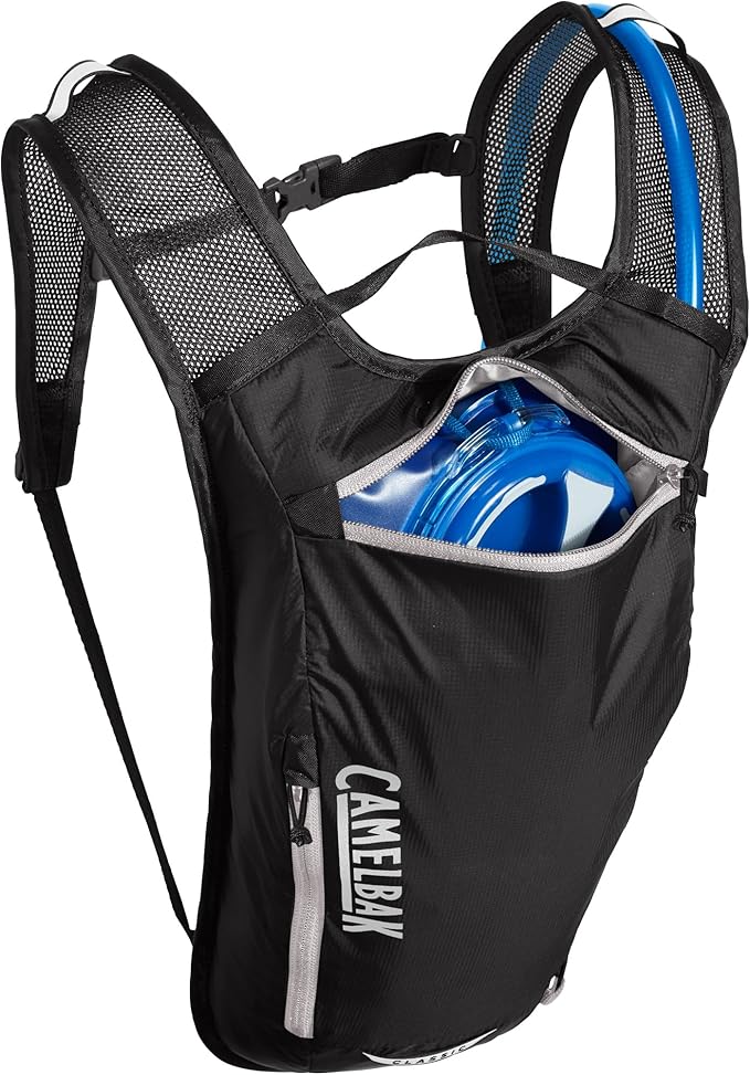 CamelBak Classic Light Bike Pack 70oz Hydration Reservoir - Image 5