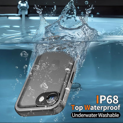 Cozycase TOP Military Protective IP68 Waterproof Case - Image 4