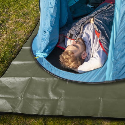 RedSwing 2 Pack Heavy Duty Waterproof Emergency Thermal Tarp, Insulated - Image 7