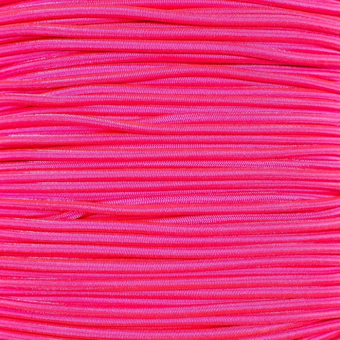 Paracord Planet 1/8-Inch Shock Cord by ParacordPlanet