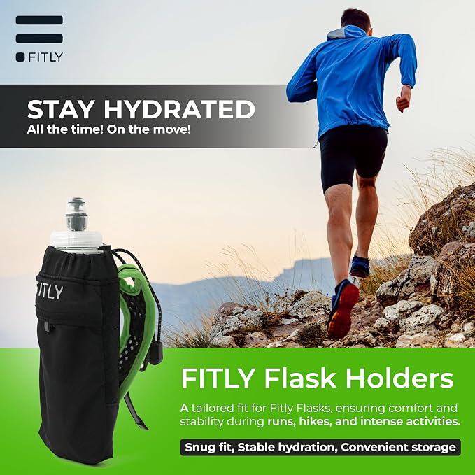 FITLY Soft Flask - Image 5