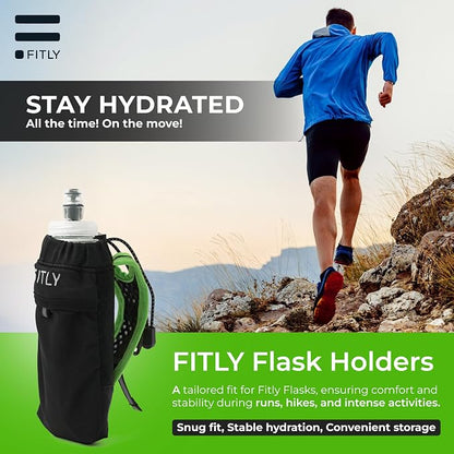 FITLY Soft Flask - Image 5