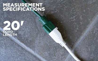 Southwire Outdoor Extension Cord - Image 8