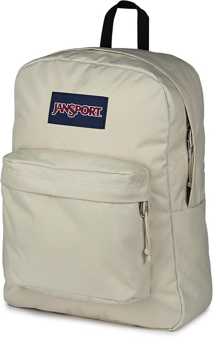 JanSport SuperBreak Plus Backpack - Image 3