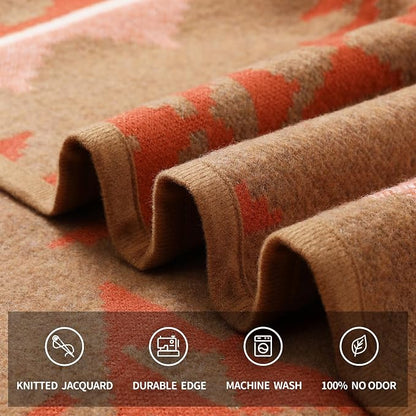 ACUSHLA Merino Wool Camp Blanket - Image 6