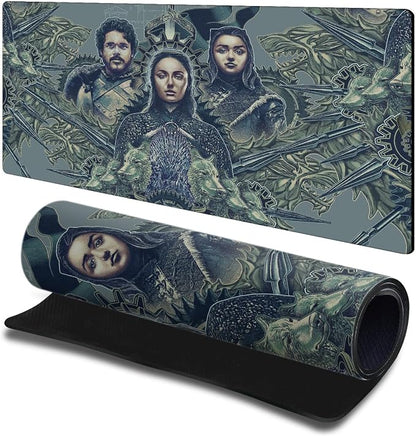 Head Case Designs Officially Licensed HBO Game of Thrones Robb, Arya Graphic by CaseDesigns